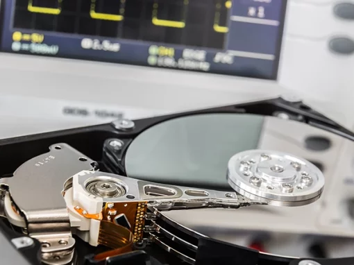 Портативний жорсткий диск Transcend 4TB USB 3.1 StoreJet 25M3 Сірий