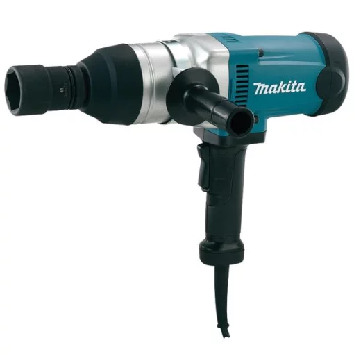 Гайковерт ударний Makita TW1000 1200Вт 1000Нм 1400об/хв 8.6кг