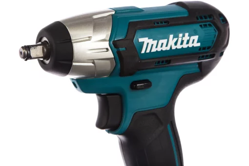 Гайковерт ударний Makita TW140DZ CXT 10.8В 135Нм 2600об/хв 1кг без АКБ та ЗП