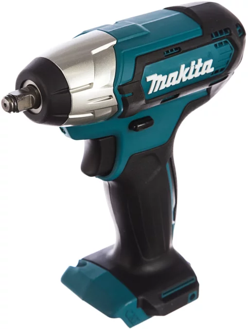 Гайковерт ударний Makita TW140DZ CXT 10.8В 135Нм 2600об/хв 1кг без АКБ та ЗП