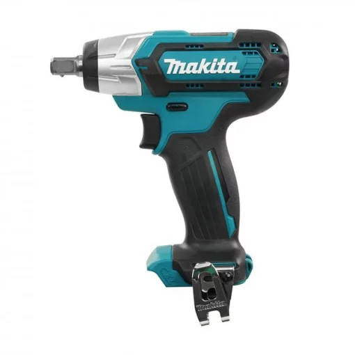 Гайковерт ударний Makita TW141DWME CXT 10.8В АКБ 2х4А·год 145Нм 2600об/хв кейс 1.2кг
