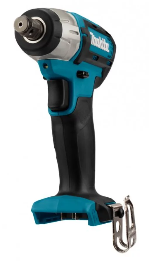 Гайковерт ударний Makita TW141DWME CXT 10.8В АКБ 2х4А·год 145Нм 2600об/хв кейс 1.2кг