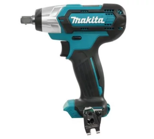 Гайковерт ударний Makita TW141DZ CXT 10.8В 145Нм 2600об/хв 1.2кг без АКБ та ЗП