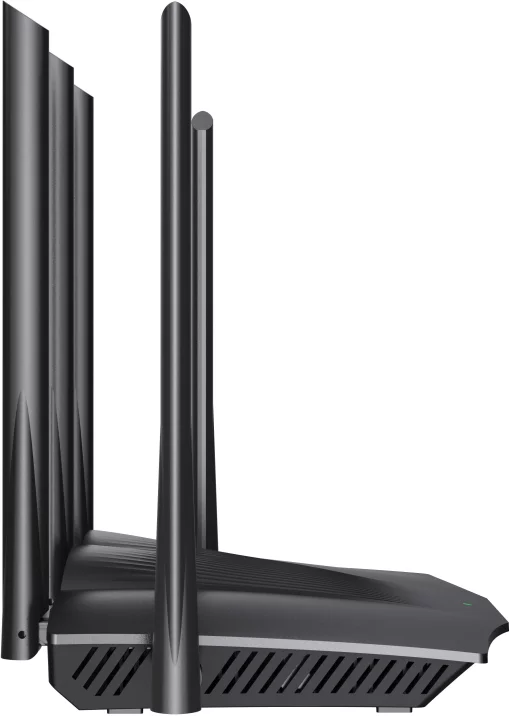 Маршрутизатор TENDA TX12Pro AX3000, 3xGE LAN, 1xGE WAN