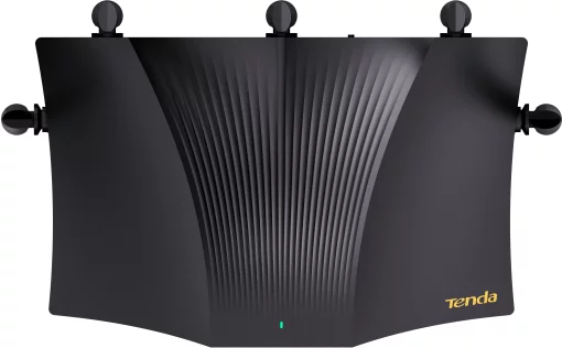 Маршрутизатор TENDA TX12Pro AX3000, 3xGE LAN, 1xGE WAN