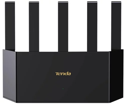 Маршрутизатор TENDA TX2LPro AX1500, 1xGE WAN, 3xGE LAN