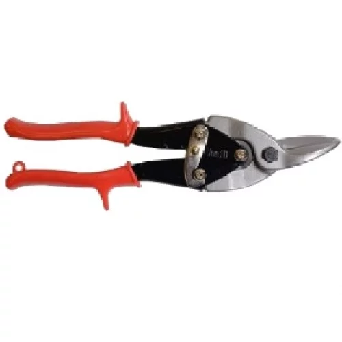 Ножиці Utool,по металу, праві 245 мм, 0,38 кг