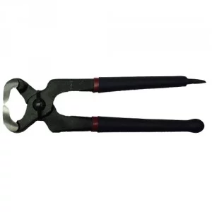 Кусачки Utool, торцеві, C45, 200 мм, 0,34 кг