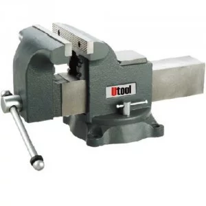 Лещата поворотні Utool,"Механік" 150 мм, 20 кг