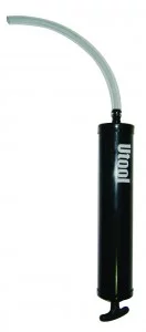 Шприц Utool для відкачування та заливу моторного та трансмісійного масла, 500 мл, 0,8 кг