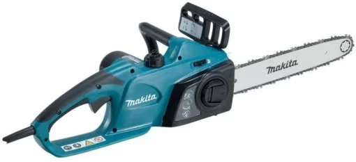 Пила ланцюгова мережева Makita UC4041A 1800Вт 40см 4.7кг