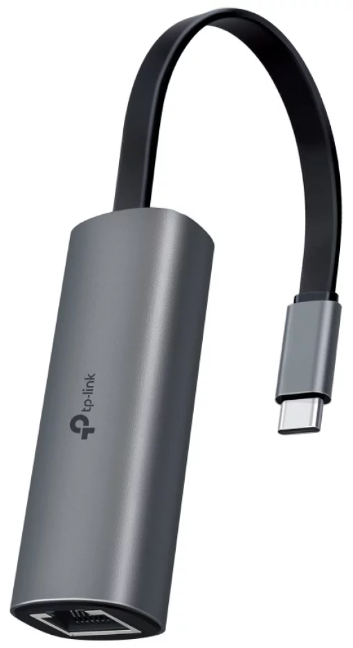 Мережевий адаптер TP-LINK UE302C 1x2,5GE, USB TypeC