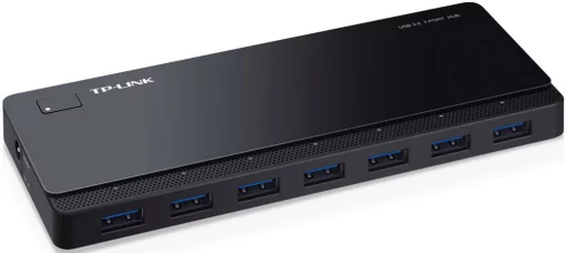 Хаб USB TP-LINK UH700 USB-A > 7xUSB3.0