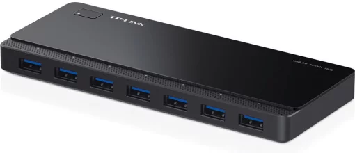Хаб USB TP-LINK UH700 USB-A > 7xUSB3.0