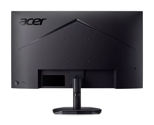 Монітор Acer 27" KG271Gbmipx D-Sub, HDMI, DP, MM, IPS, 120Hz, 1ms