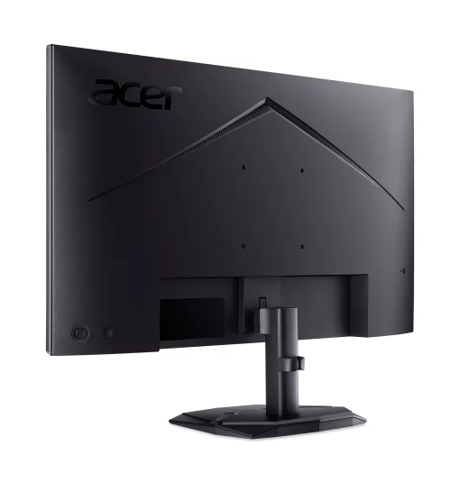 Монітор Acer 27" KG271Gbmipx D-Sub, HDMI, DP, MM, IPS, 120Hz, 1ms