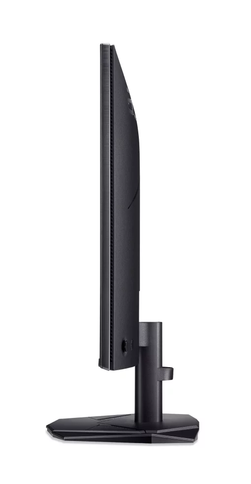 Монітор Acer 27" KG271Gbmipx D-Sub, HDMI, DP, MM, IPS, 120Hz, 1ms