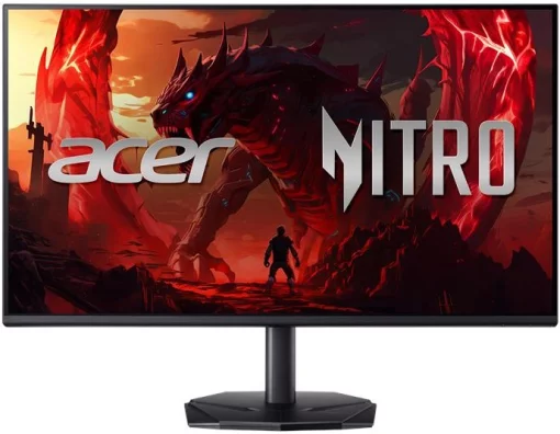 Монітор Acer 27" KG271Gbmipx D-Sub, HDMI, DP, MM, IPS, 120Hz, 1ms