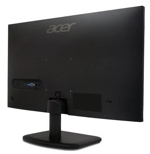 Монітор Acer 24.5" EK251QGbi  D-Sub, HDMI, IPS, 120Hz, 1ms, AdaptiveSync