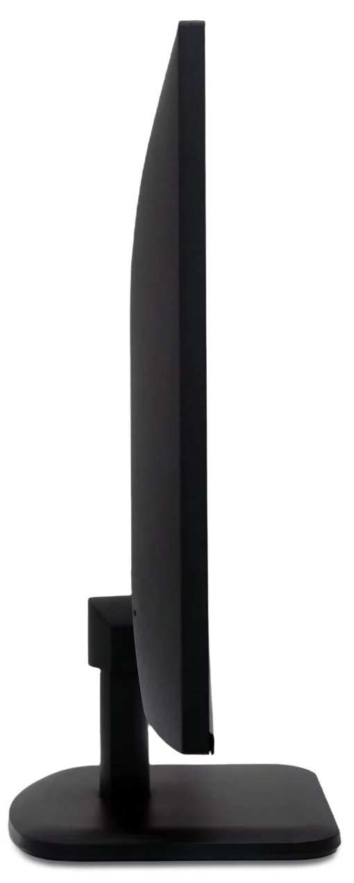 Монітор Acer 24.5" EK251QGbi  D-Sub, HDMI, IPS, 120Hz, 1ms, AdaptiveSync