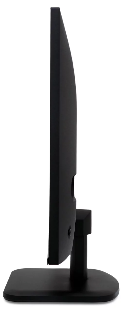 Монітор Acer 24.5" EK251QGbi  D-Sub, HDMI, IPS, 120Hz, 1ms, AdaptiveSync