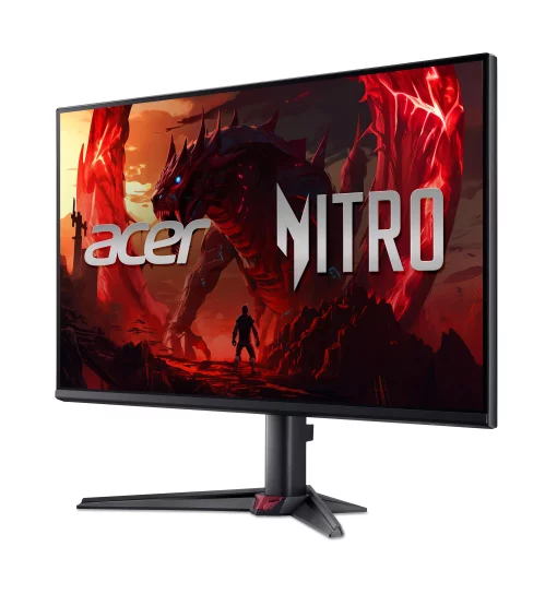 Монітор Acer 24.5 VG250QFbmiipx 2xHDMI, DP, MM, IPS, 300Hz, 1ms, FreeSync