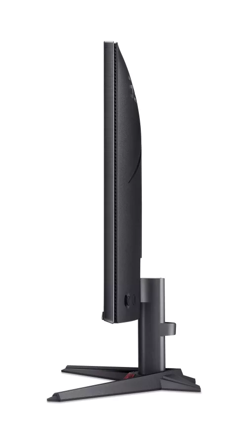 Монітор Acer 24.5 VG250QFbmiipx 2xHDMI, DP, MM, IPS, 300Hz, 1ms, FreeSync