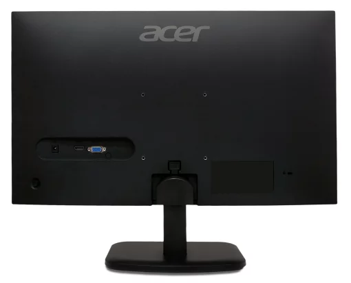 Монітор Acer 23.8" EK241YEbi HDMI, IPS, 120Hz, 1ms, FreeSync