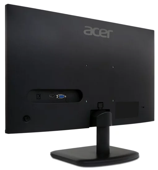 Монітор Acer 23.8" EK241YEbi HDMI, IPS, 120Hz, 1ms, FreeSync