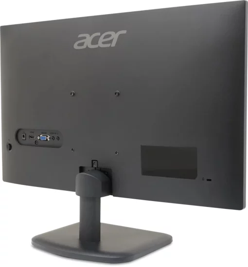 Монітор Acer 23.8" EK241YGbmix, HDMI, MM, IPS, 120Hz, 1ms, FreeSync