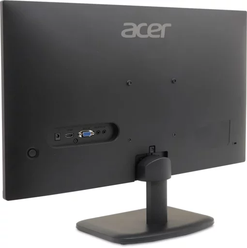 Монітор Acer 23.8" EK241YGbmix, HDMI, MM, IPS, 120Hz, 1ms, FreeSync