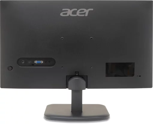 Монітор Acer 23.8" EK241YGbmix, HDMI, MM, IPS, 120Hz, 1ms, FreeSync