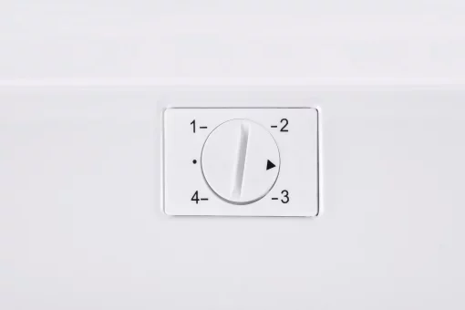 Морозильна камера ARDESTO, 84.5x55.3х57.4, 83л, А+, ST, білий