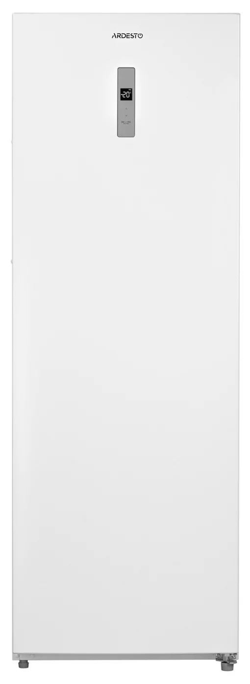 Морозильна камера ARDESTO, 172.2x59.5х63.2, 261л, А+, NF, режим холодильника, білий