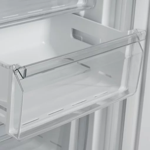 Морозильна камера ARDESTO, 172.2x59.5х63.2, 261л, А+, NF, режим холодильника, білий