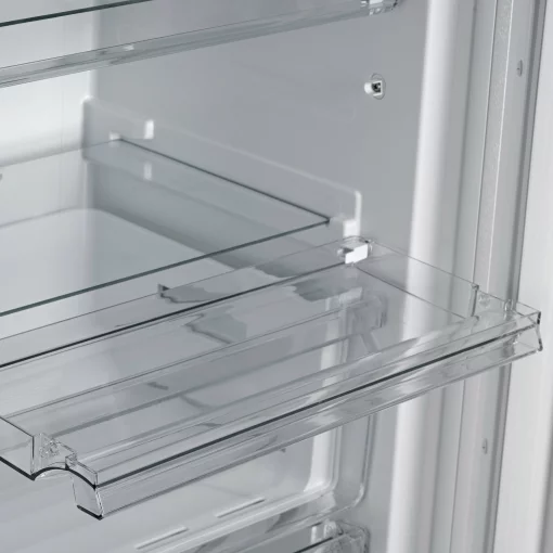 Морозильна камера ARDESTO, 172.2x59.5х63.2, 261л, А+, NF, режим холодильника, білий