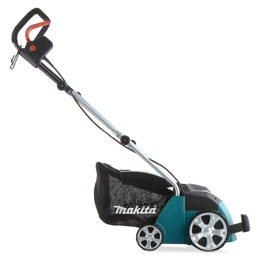 Аератор-скарифікатор Makita UV 3200 1300Вт 32см 30л 12кг