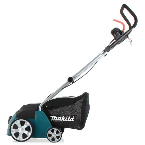 Аератор-скарифікатор Makita UV 3200 1300Вт 32см 30л 12кг