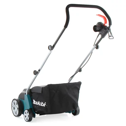 Аератор-скарифікатор Makita UV 3200 1300Вт 32см 30л 12кг