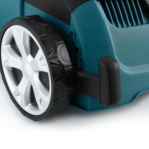 Аератор-скарифікатор Makita UV 3200 1300Вт 32см 30л 12кг