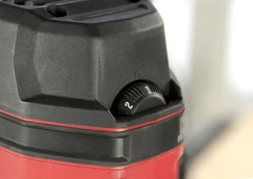 Фрезер SKIL 1860 AA 1400Вт цанга 6/6.35/8мм 30000об/хв 3.7кг