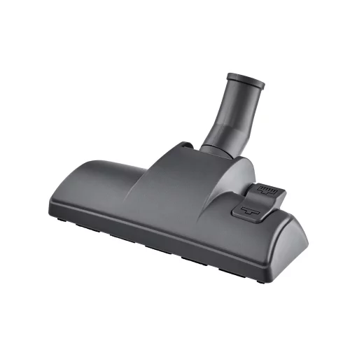 Пилосос LG контейнерний, 650Вт, конт пил -1.1л, синій