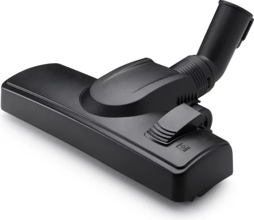 Пилосос Gorenje контейнерний, 850Вт, конт пил -3л, HEPA, телескоп трубка, білий