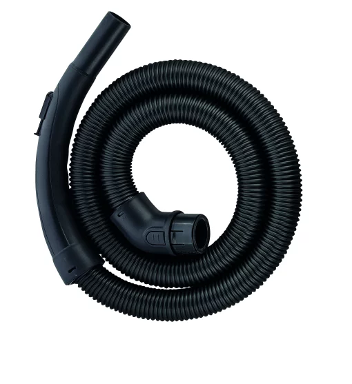 Пилосос Gorenje мішковий, 700Вт, 3л, HEPA, щітка Xpand Zone, телескоп, білий