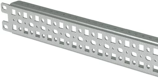 Монтажна штанга ZPAS 19" для шаф системи SZE2