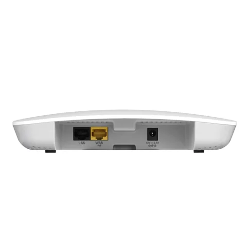 Точка доступу NETGEAR WAC510 AC1300, 2xGE LAN/WAN, PoE