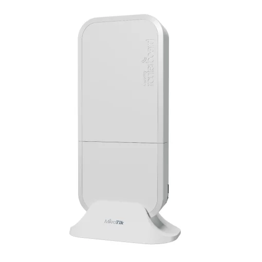 Точка доступу MikroTik MikroTik wAP ax