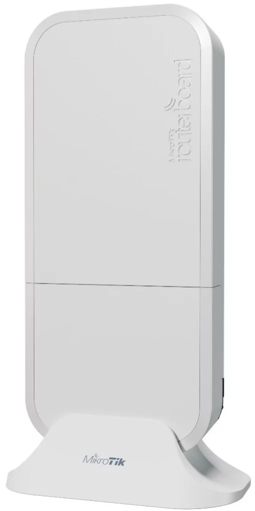 Точка доступу MikroTik MikroTik wAP ax