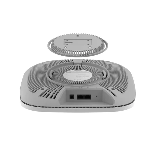 Точка доступу NETGEAR WAX630 AX6000, 1x2.5GE LAN, PoE, MESH