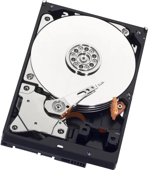 Жорсткий диск WD 1TB 3.5" 7200 64MB SATA Blue